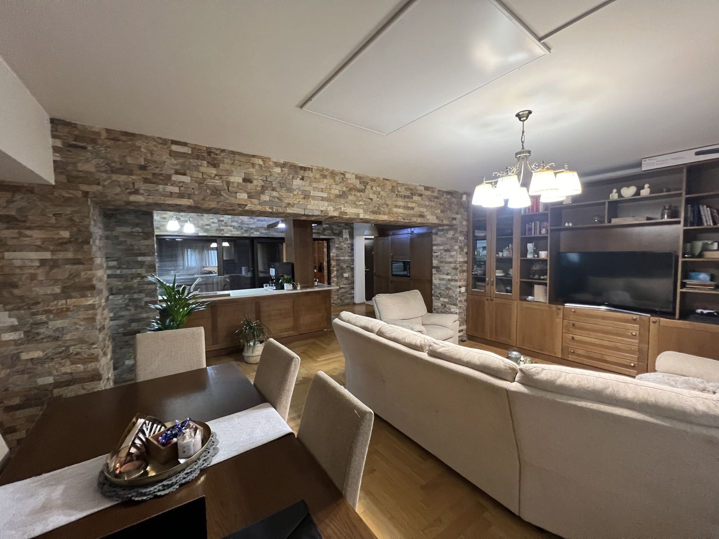 UNIC - Apartament 5 camere Aviatiei - Burileanu - Poză 9