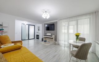 Apartament 2 camere spațios | 79 mp | 2019 | Loc de parcare | Prundu - Poză 2
