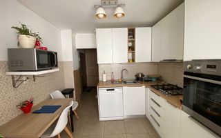 Apartament cu 3 camere decomandate, zona Policlinicii Sf. Ioan - Poză 7