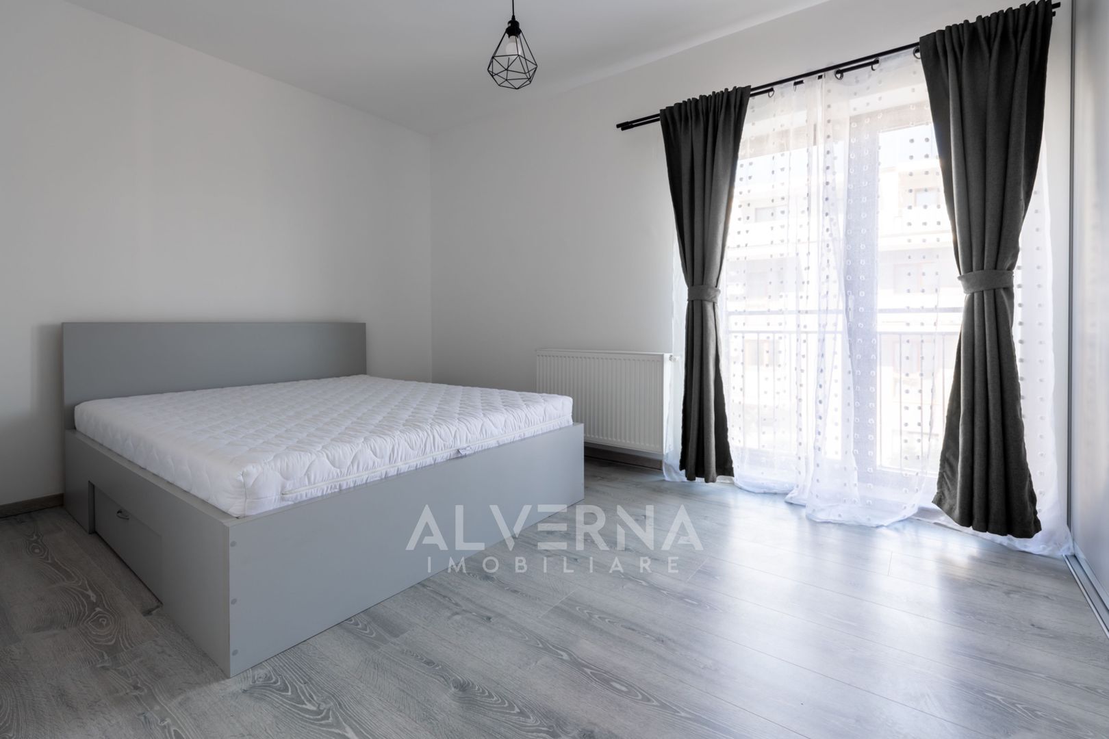 Apartament 3 camere | 60mp + terasa | 2 parcari - cartier Borhanci - Poză 5
