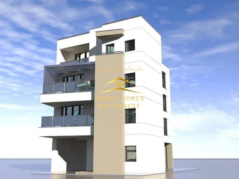 Spații de birouri/comerciale de închiriat – Clădire nouă, zona Obor – Moșilor - Poză 10