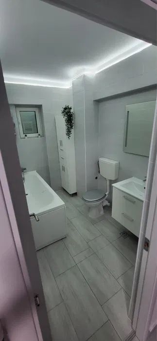 Apartament 2 camere spațios, bloc nou, 9 min de Metrou Grozăvești - Poză 8