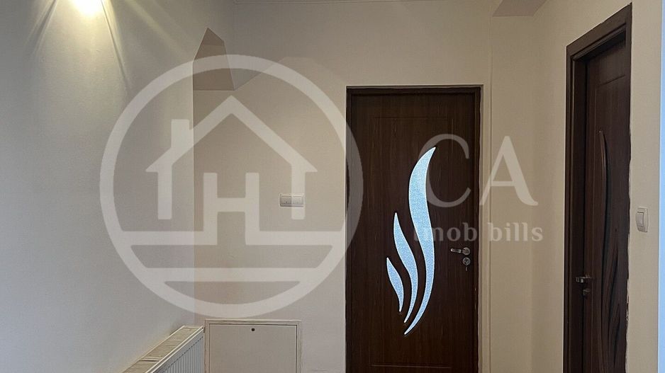 Apartament cu 3 camere de inchiriat zona Ultracentrala Oradea - Poză 7