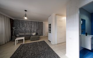 Vila P+1, complet mobilată și utilată-Str. Lacramioarelor - Poză 10