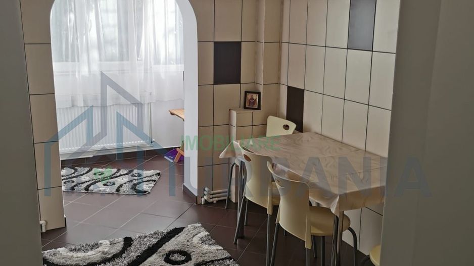 Apartament 2 camere, decomandat, 52 mp, Nicolina 2, strada Olari, Iași - Poză 4