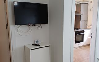 GARSONIERA BRANCOVEANU, CENTRALA PROPRIE,MOBILAT MODERN - Poză 5