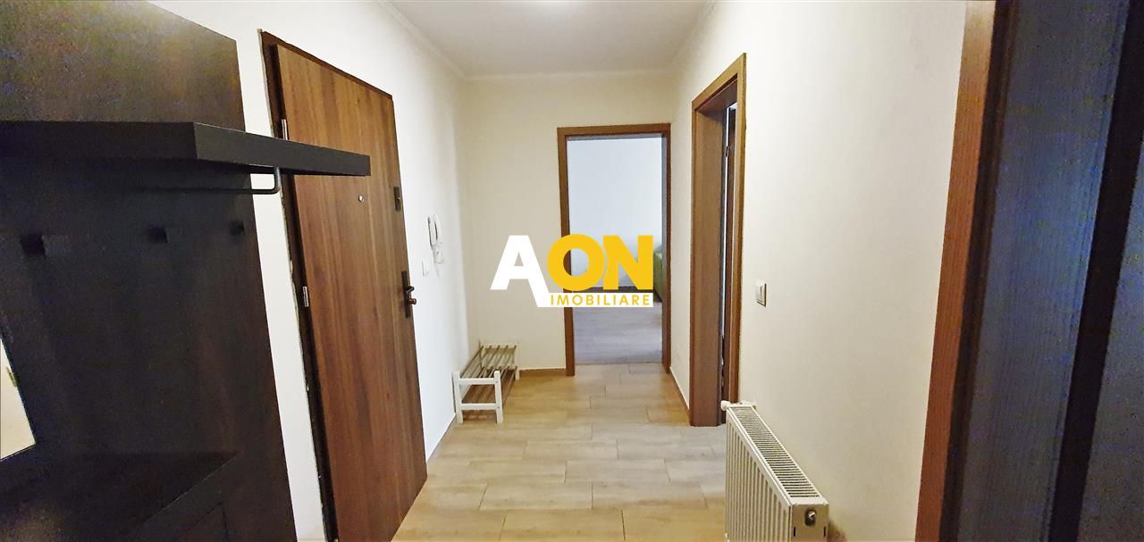 Apartament 2 camere, decomandat, mobilat, utilat,54 mp utili, Orhideea - Poză 9