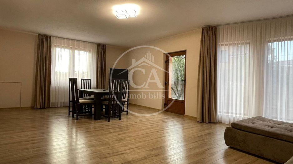 Casa de inchiriat cu 4 camere  tip duplex in cartier Viena, Oradea - Poză 9