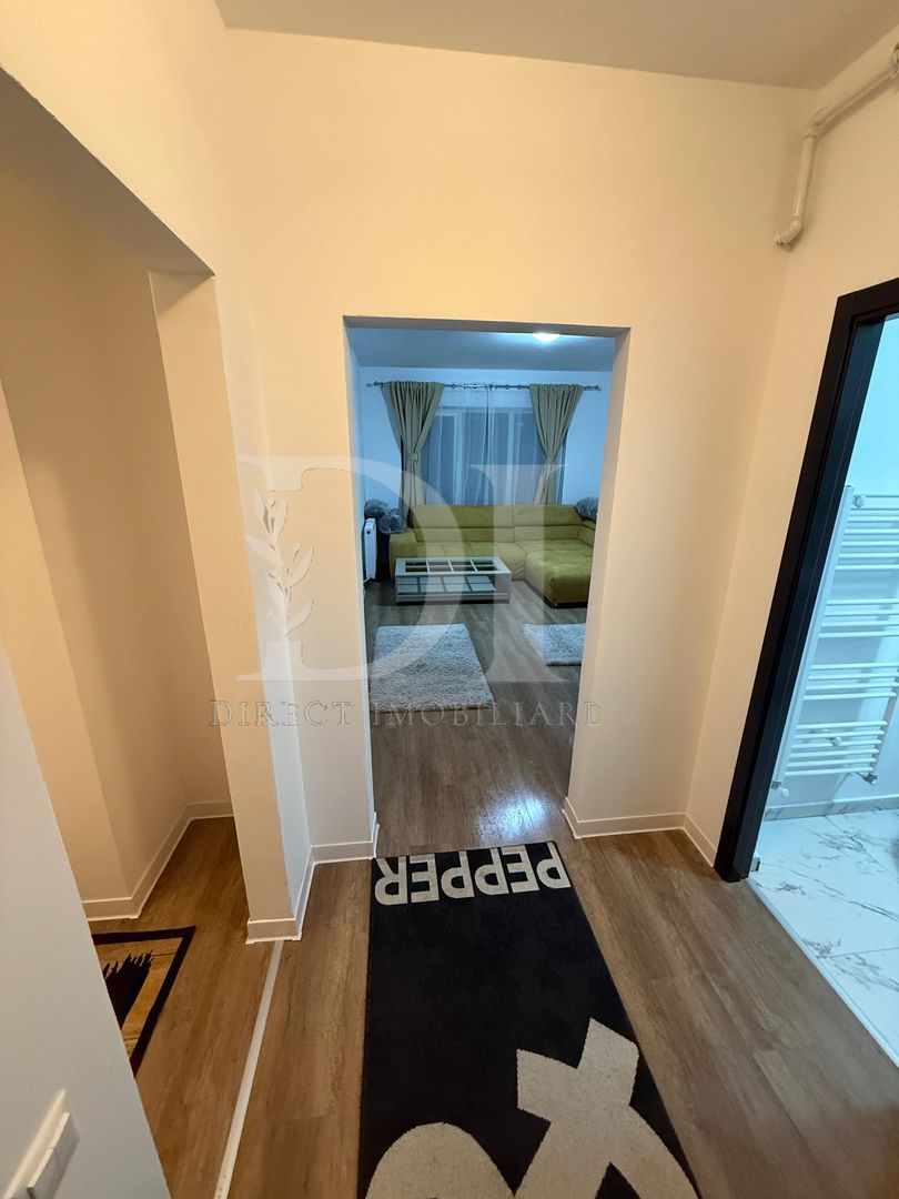 Apartament de vanzare | bloc nou | zona Terra - Poză 6