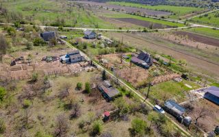 Vânzare teren 17.5 ari, satul Merenii Noi, Anenii Noi - Poză 5