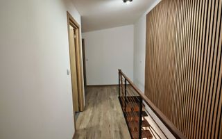 Corp de casa P+M 4 camere , Racadau Carpatilor -LIDL- ,curte comuna. - Poză 42