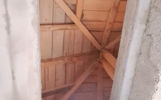 Dragomiresti Vale, casa/vila P+1Et+Pod, utilitati individuale, STB - Poză 9