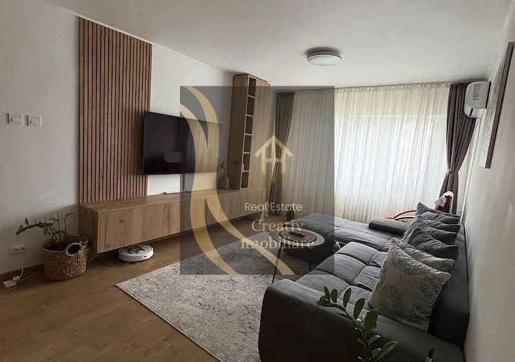 Apartament 3 camere complet renovat | Lujerului | Bd. Iuliu Maniu - Poză 1