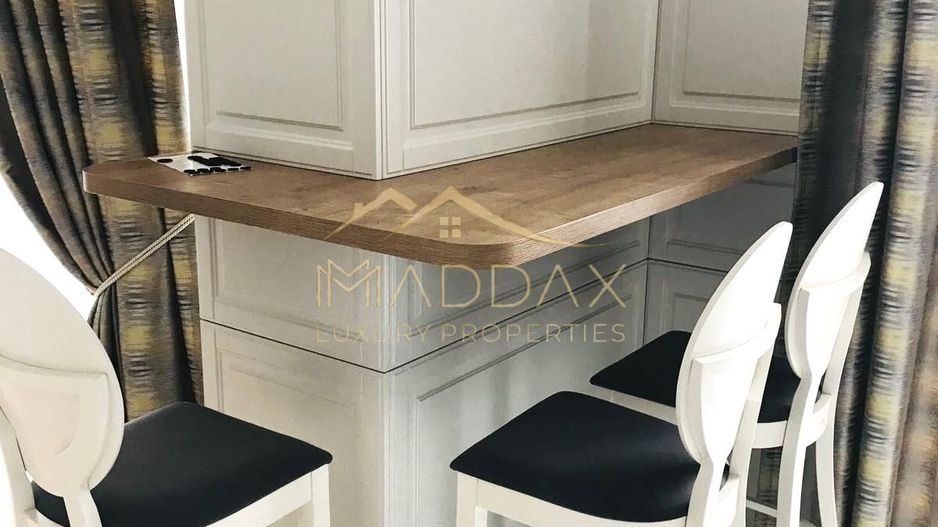 Apartament 2 camere**LUX// Parcare inclusa//One Herastrau Park - Poză 9