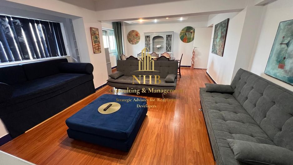 Apartament 2 camere Bucur Obor | Centrala Proprie - Poză 4