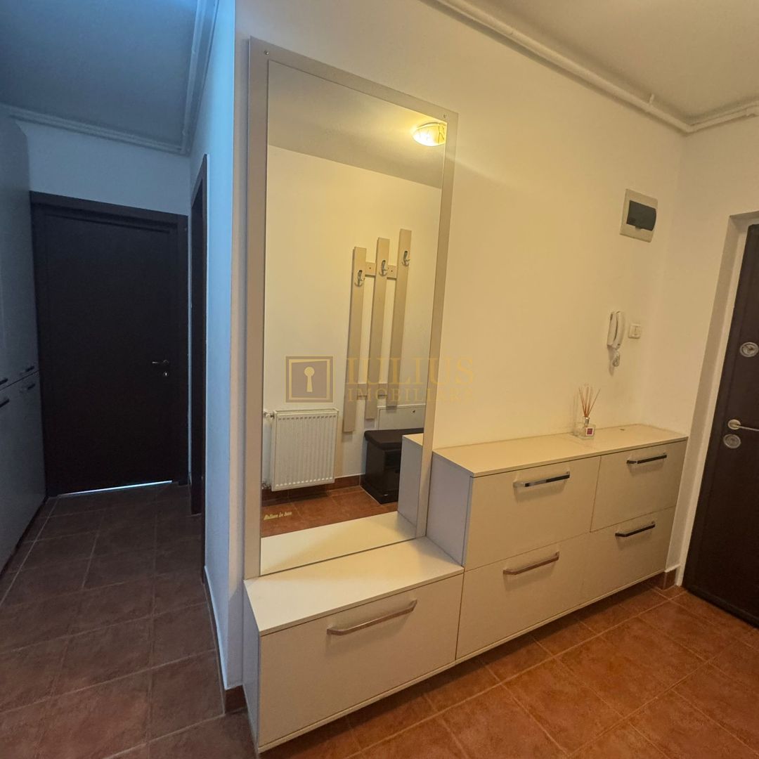 Bloc nou - 2 Camere - Parcare subterana - Soarelui| liber 1 iunie| - Poză 17