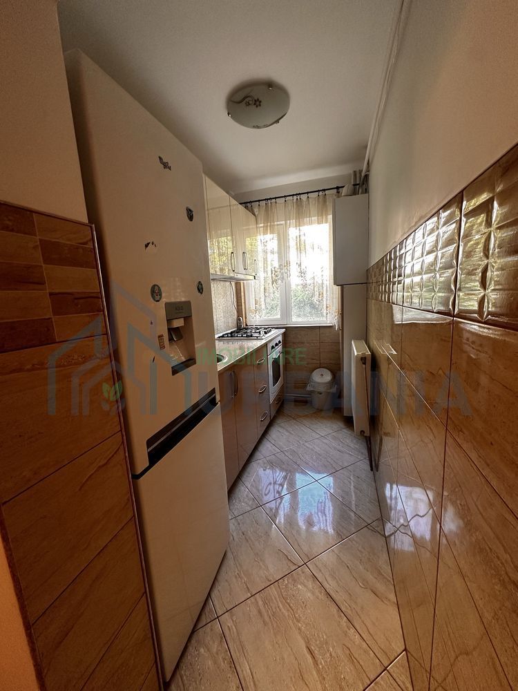 Apartament 2 camere de inchiriat, zona Zimbru, Iasi - Poză 2
