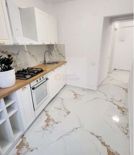 Decomandat | Renovat | Etaj Intermediar | Cismigiu | Fara risc seismic - Poză 10