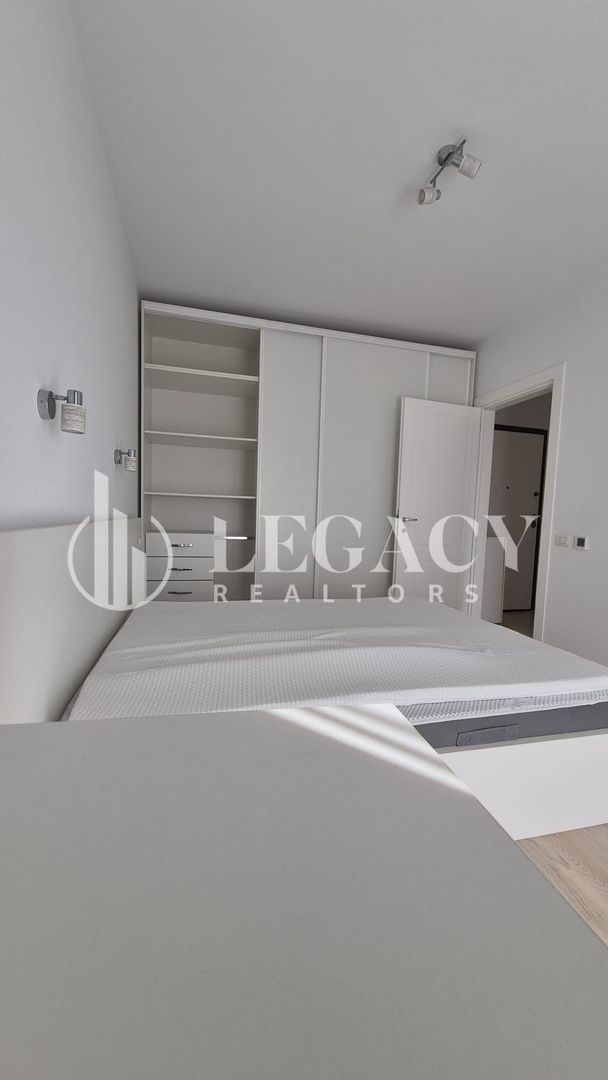 Apartament modern, 2 camere, Grand Beetle Păcurari - Poză 16