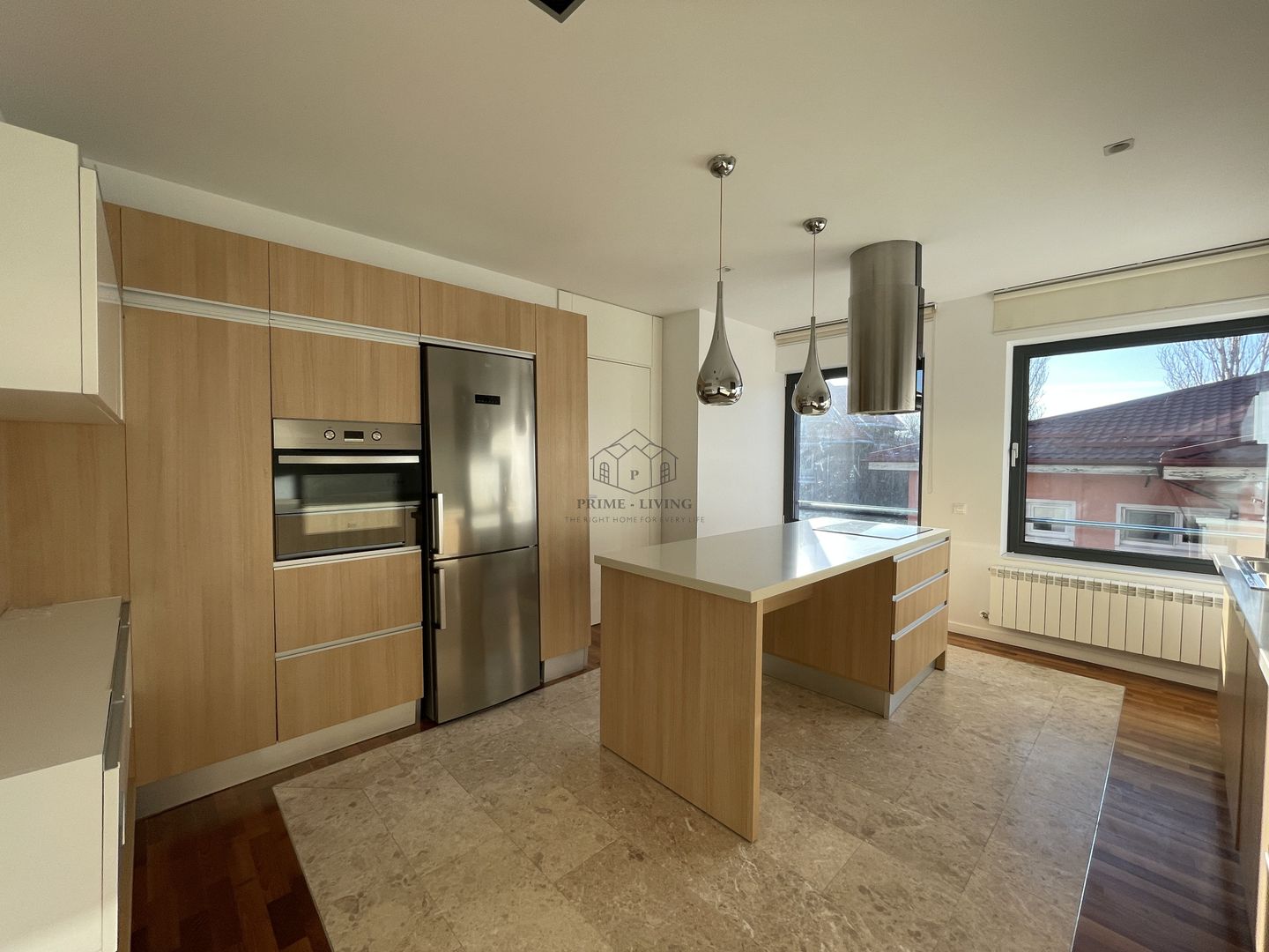 APARTAMENT CU 4 DORMITOARE DEOSEBIT LA INCHIRIERE LANGA PARC KISELEFF - Poză 3