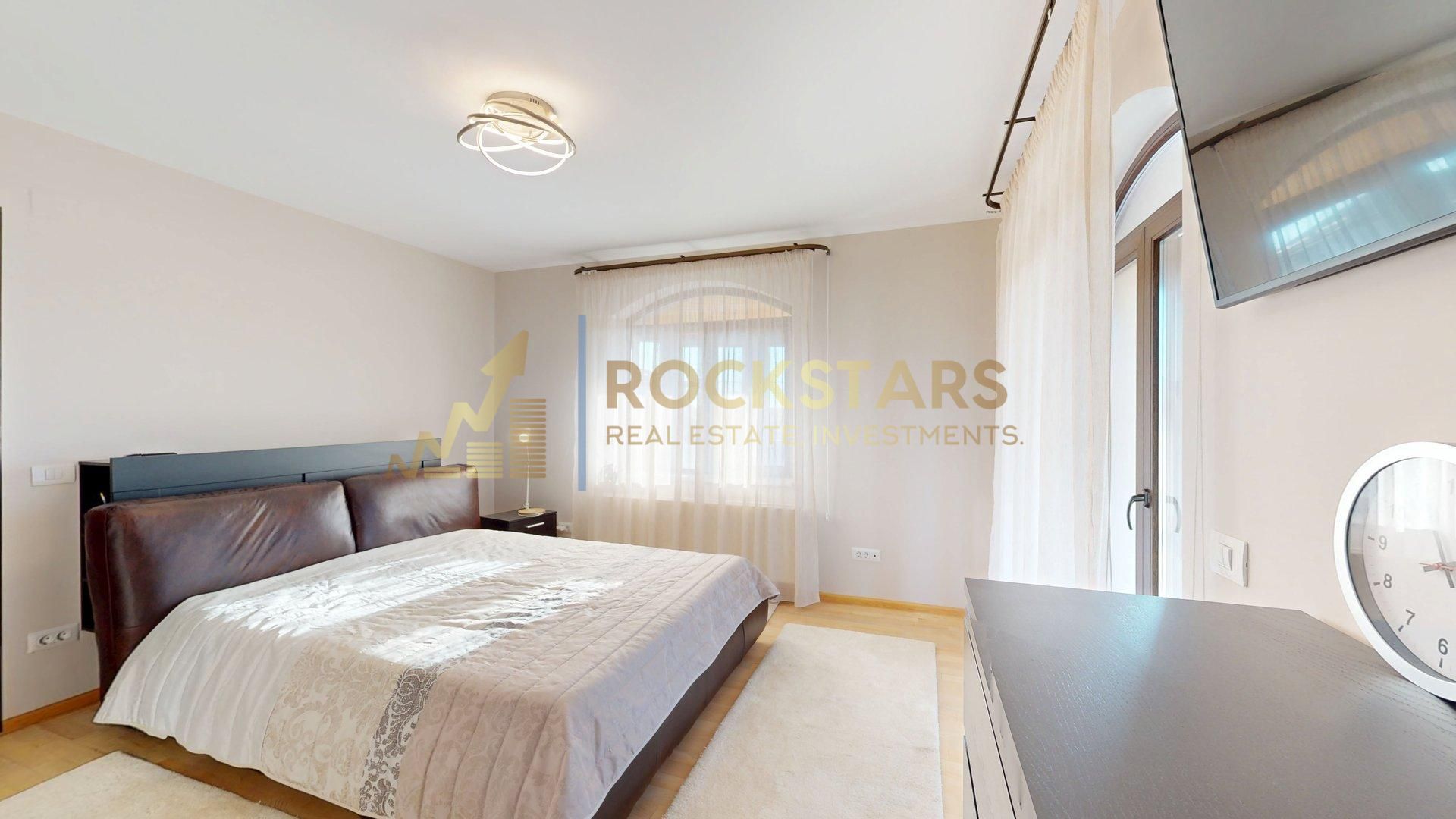 Vila | Otopeni | 1057 mp teren | Spatiu, lumina si liniste - Poză 16