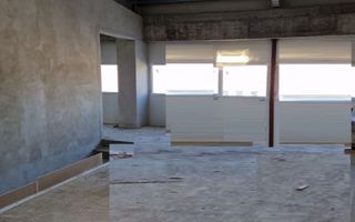 Spațiu pretabil birou sau sediu logistic,  nou!! - Poză 1