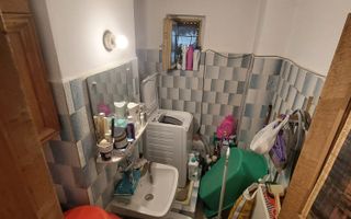 Apartament 4 camere/100 mp / et 2/ Longinescu/Focsani - Poză 8