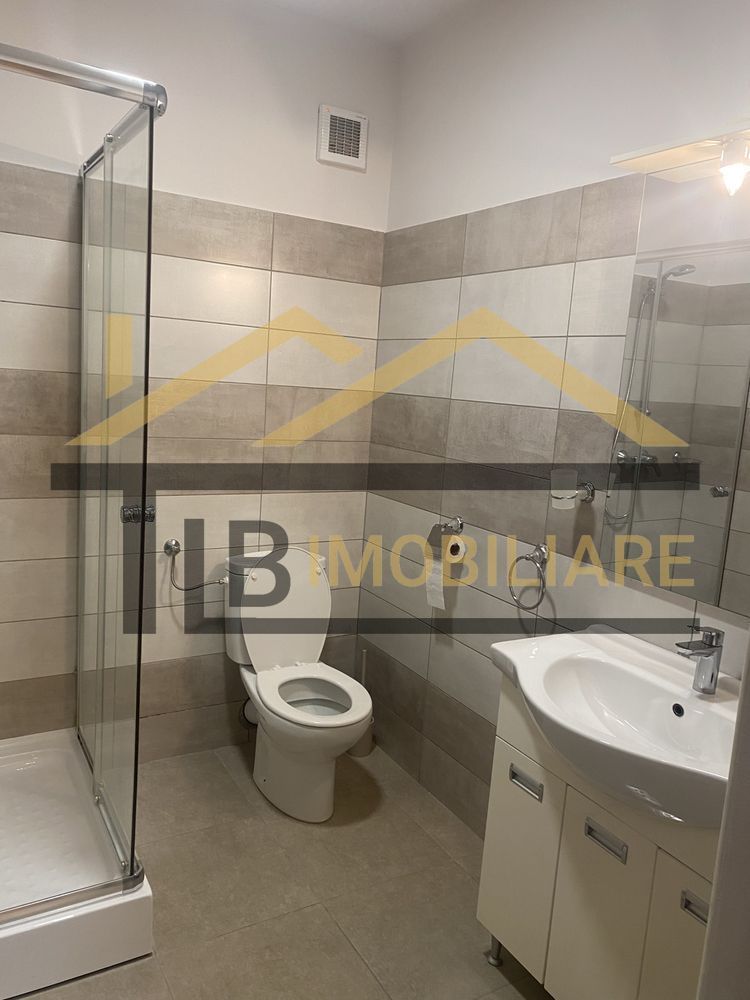 Apartament de 2 camere, 52 mp, Zona Colegiu Economic Transilvania - Poză 6