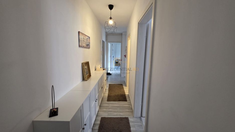 Apartament cu 3 camere modern, bloc 2018, Lidl Metalurgiei, metrou,STB - Poză 14