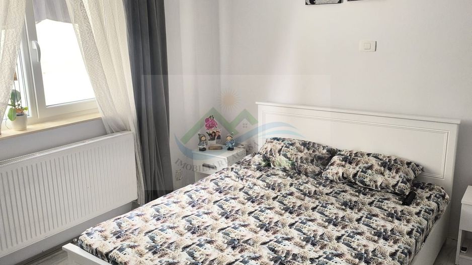 Apartament cu 2 camere Burdujeni/Suceava - Poză 1