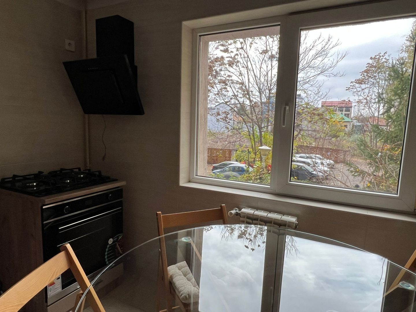 AP. 3 CAMERE VICTORIEI, PRIMA INCHIRIERE, MASINA SPALAT VASE, METROU - Poză 9