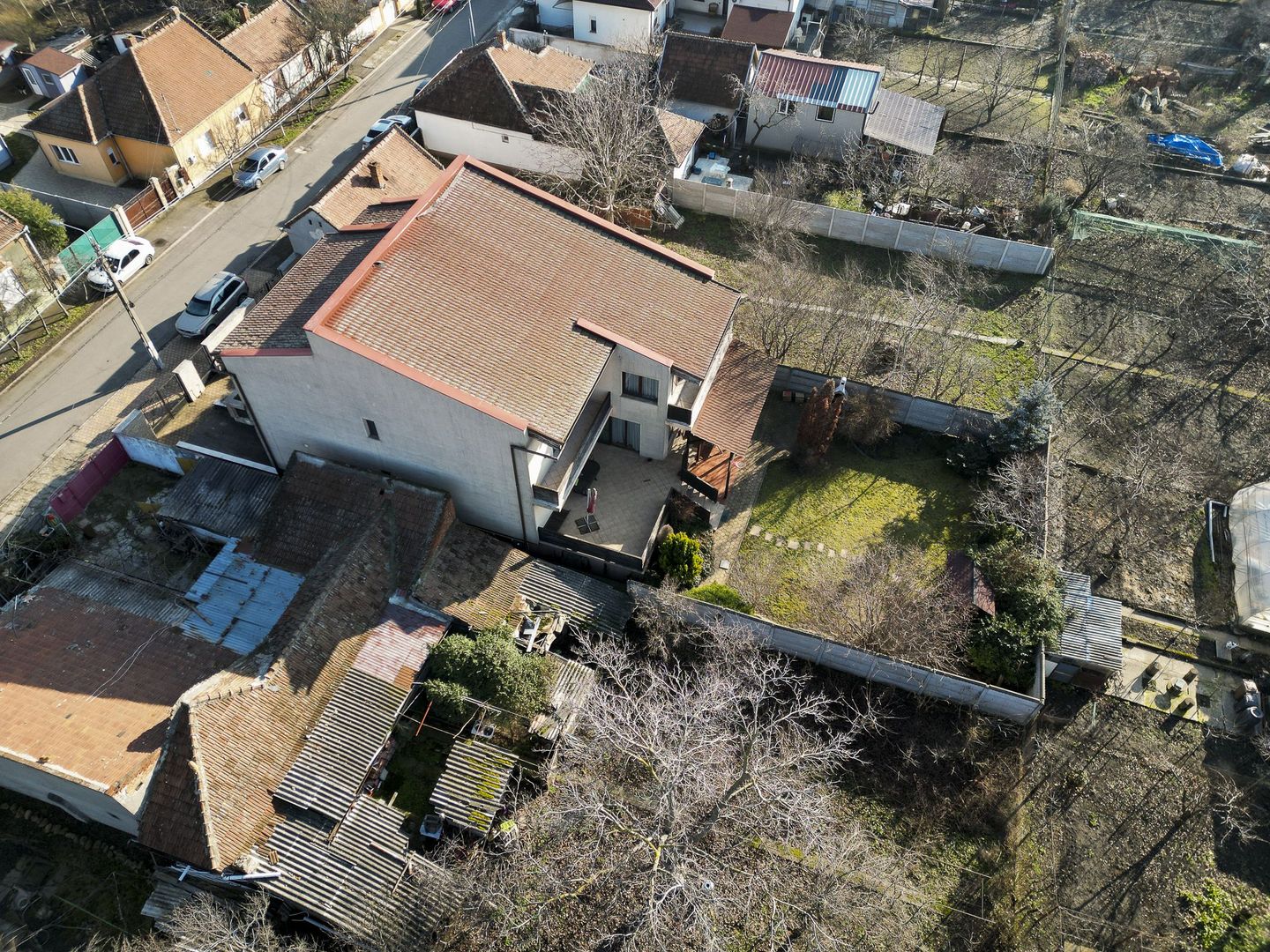 Vilă spațioasă cu 8 camere, Grădiște - Poză 23