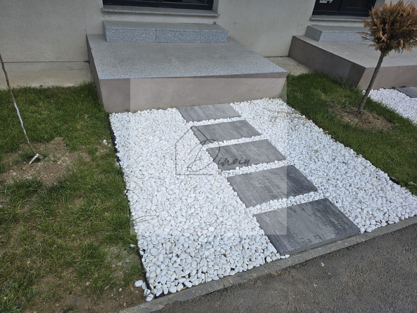 Studio lux Ivory Residence Pipera I terasa superba I mutare imediata - Poză 24