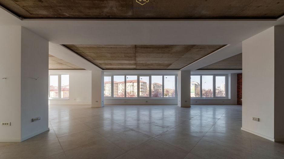 Prima inchiriere, Spatiu comercial, 177 mp | Bucatarie&Terasa - Com 0% - Poză 15