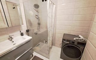 Apartament 2 camere + terasa 16 mp, garaj, zona Iulius Mall - Poză 17