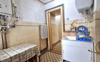 Mihai Eminescu | Romana  | Apartament 2 camere | 3 boxe | Total 54 mp - Poză 7