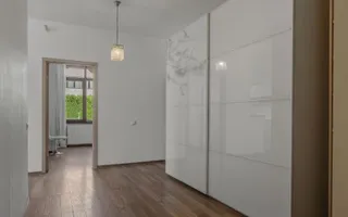 METROU I Apartament lux 3 camere Otopeni I Curte 60 mp I COMISION 0% - Poză 12