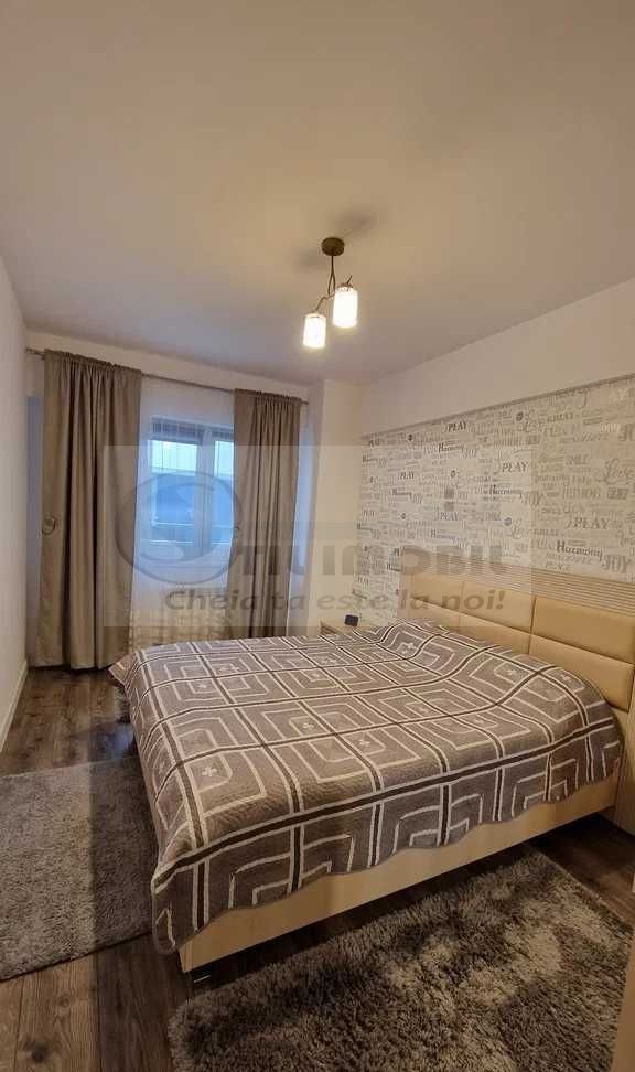 Apartament modern 2 camere – Tudor Vladimirescu, Conest - 550€ - Poză 2