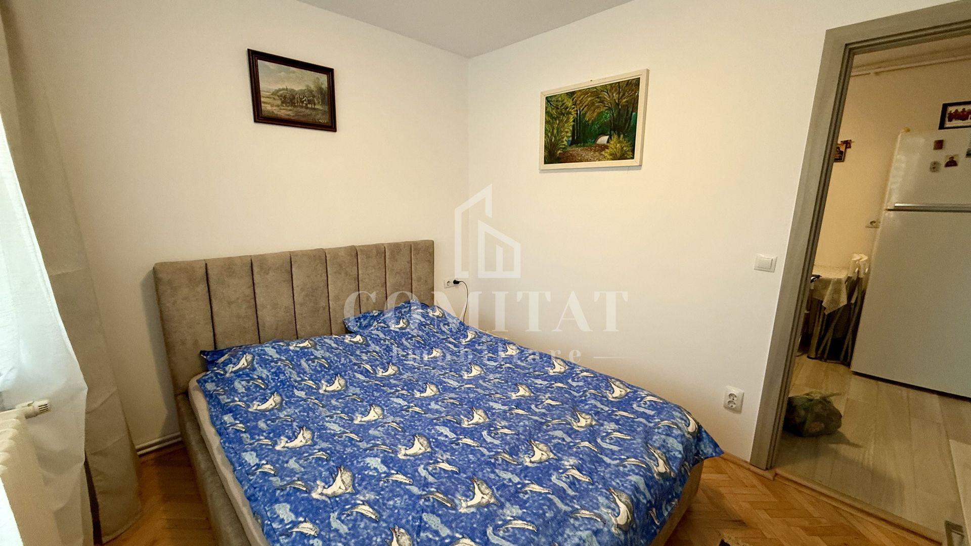 Apartament modern | etaj intermediar | decomandat | 0% COMISION - Poză 5