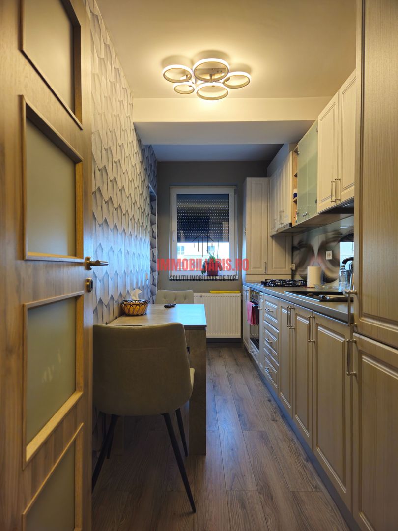 Theodor Pallady, Mobilat și Utilat Lux, Decomandat - Poză 10