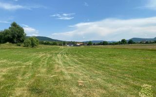 Teren 7200 mp-investitie-Sieu Magherus la 16 km de Bistrita - Poză 3