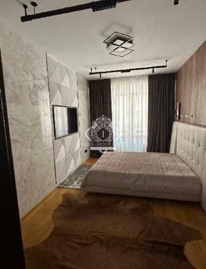 Herastrau-Nordului | 4 camere mobilat lux | parcare subterana | et 1 | 2900 euro - Poză 10
