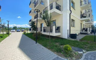 Apartament 3 camere, 80 mp,gradina 42 mp -  Selimbar - Poză 11