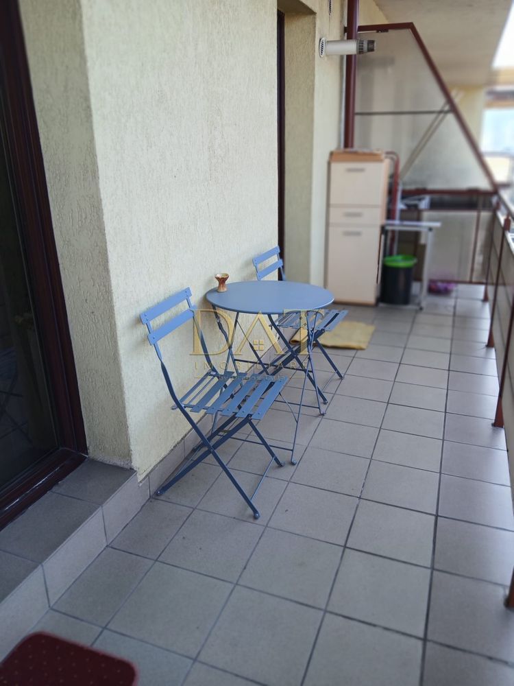 🏡 Apartament 1 cameră | Decomandat | Teodor Mihali | Lângă Iulius Mal - Poză 3