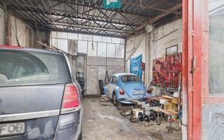 Casă+teren 661 mp în Mehala oportunitate excelentă - Poză 7