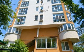 Chirie, spațiu comercial,  71 mp, strada Kiev, Rîșcani - Poză 10