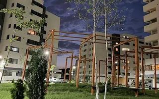 Studio 40 mp utili | Ivory Residence Pipera | Cel mai bun preț - Poză 4