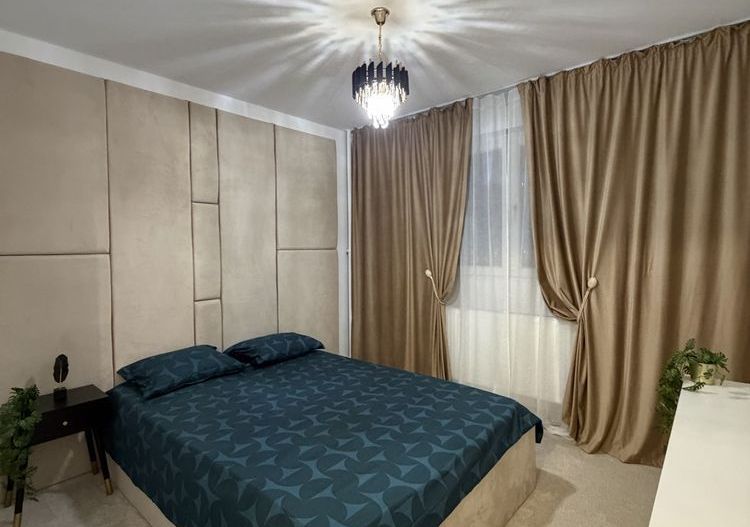 Comision 0%  Apartament 2 Camere- Brancoveanu - Poză 8