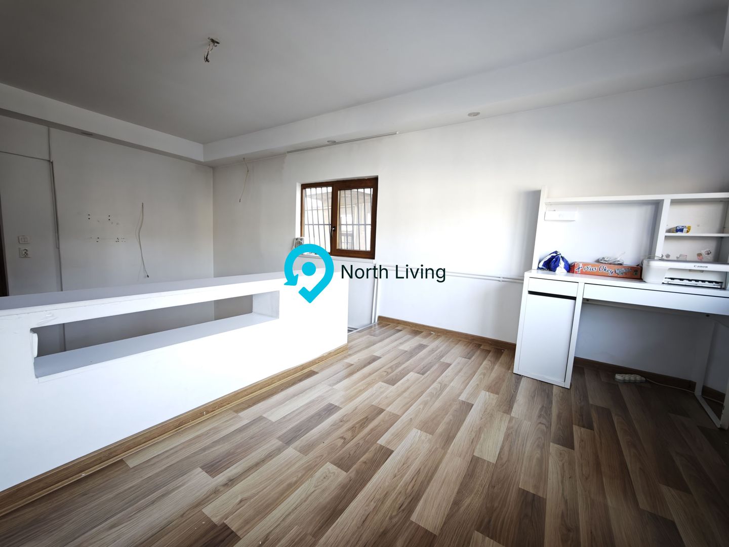 Apartament 4 camere, vilă, 120 mp, Hala Traian, investiție - Poză 4