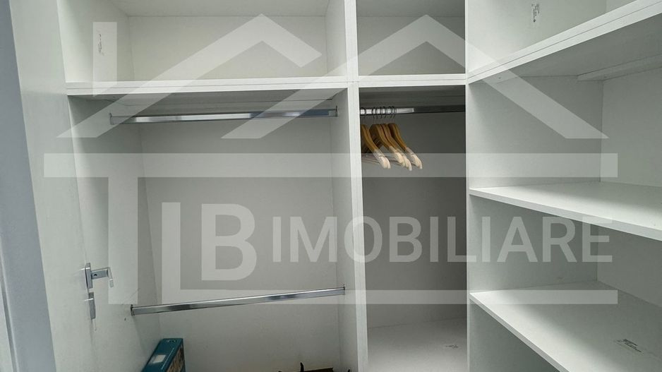 Apartament cu 2 camere, 59 mp, decomandat, parcare, Zona Maurer Residence - Poză 9